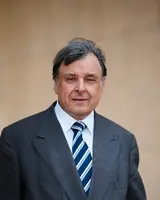 Foto von Dr. Hans-Michael Pott