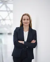 Foto von Carolin Natalie Tröndle