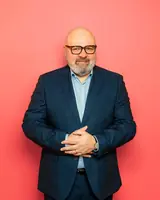 Foto von Thorsten Feldmann, LL.M.
