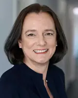 Foto von Dr. jur. Elisabeth Frfr. von Weichs