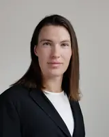 Foto von Katharina Maria Feraric