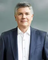 Foto von Dr. jur. Patrick Teubner