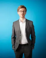 Foto von Dr. jur. Christian Bernhard Rink