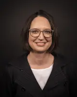 Foto von Dr. jur. Nadja Fleischmann, LL.M.