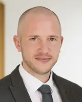 Foto von Dr. jur. Alexander Schneider