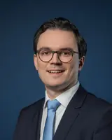 Foto von Dipl.-Jur. Felix Michael Feldmann