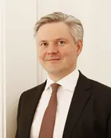 Foto von Dr. iur. Thomas Richter