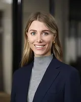 Foto von Dr. jur. Johanna Carlotta Bischoff, LL.M.