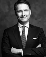 Foto von Dr. jur. Stephan Bernhard Koch