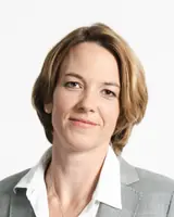 Foto von Dr. jur. Uta Strothmeyer