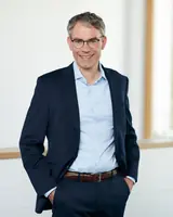 Foto von Dr. jur. Thorben Holger Helmuth Rein