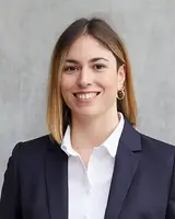 Foto von Maria Eleni Prifti