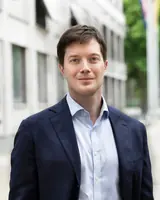 Foto von Constantin von Schöning