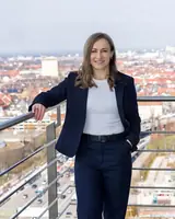 Foto von Aljona Maximov