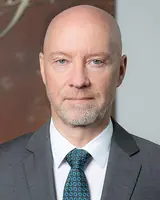 Foto von Dr. Hans Jörg Laudenbach