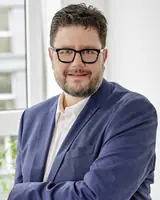 Foto von Jörg Schwaab