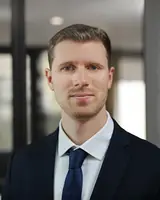 Foto von Dr. iur. Jan Wilhelm