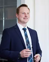 Foto von Maximilian Reinhold Scholz