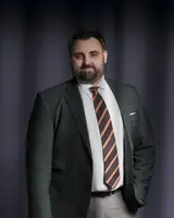 Foto von Dipl.-Jur. Pascal Verma