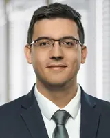 Foto von Maximilian Pelc