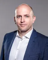 Foto von Dr. jur. Florian Stefan Lörsch