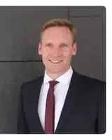 Foto von Dr. jur. Jan-Erik Fischer