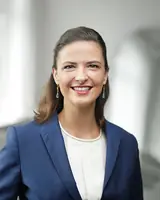 Foto von Elif Hoffmann-Remy