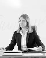 Foto von Dr. jur. Anabel Maria Guntermann, LL.B.
