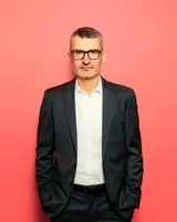 Foto von Dr. Marc-Oliver Srocke