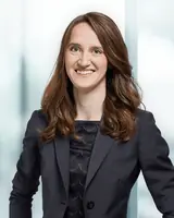 Foto von Carina von Contzen