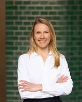 Foto von Dr. Annika Bleier