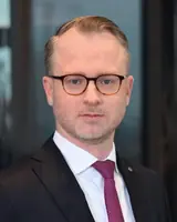 Foto von Christian Judis