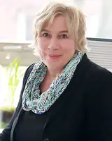 Foto von Corinna Godehardt-Kleine