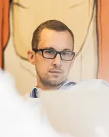 Foto von Sebastian Grups