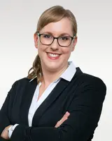 Foto von Dr. jur. Sandra Katt