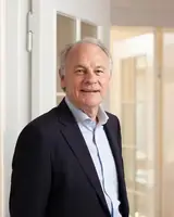 Foto von Dr. jur. Dietrich Pielsticker
