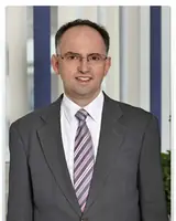 Foto von Markus Hans Ludwig