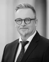 Foto von Dr. jur. Ralf Baur