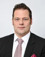 Foto von Dr. jur. Philip Lüghausen
