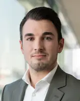 Foto von Nick Kluge