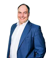 Foto von Dr. jur. Gennaro Festa
