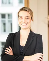 Foto von Dr. Juliane Winter
