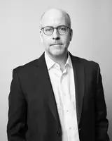 Foto von Dr. Alexander Thünken, LL.M.