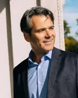 Foto von Gregor Lentze, LL.M.