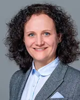 Foto von Dr. jur. Corinna Durinke