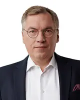 Foto von Dr. jur. Christian Gerloff