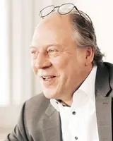Foto von Dr. Stephan Baur