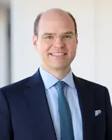 Foto von Dr. jur. Peter Philipp Engelhoven