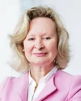 Foto von Dr. rer. pol. Kirsten Girnth