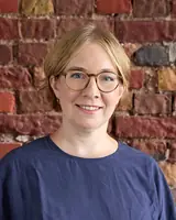Foto von Maren Elisabeth Wellhausen